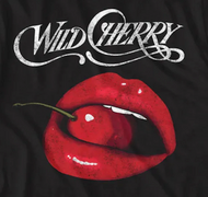 Wild Cherry